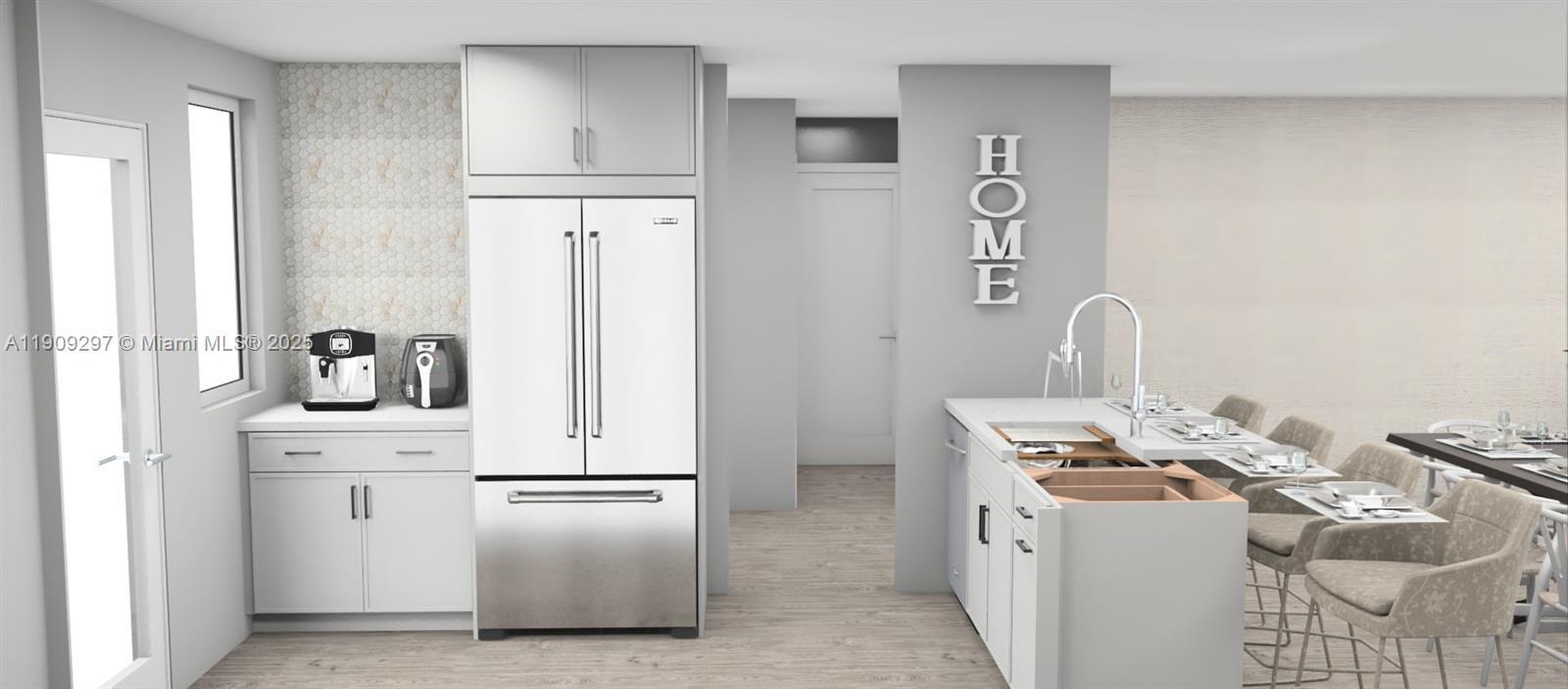 1075 NE Miami Gardens Dr 707, Miami, 플로리다 33179, 미국