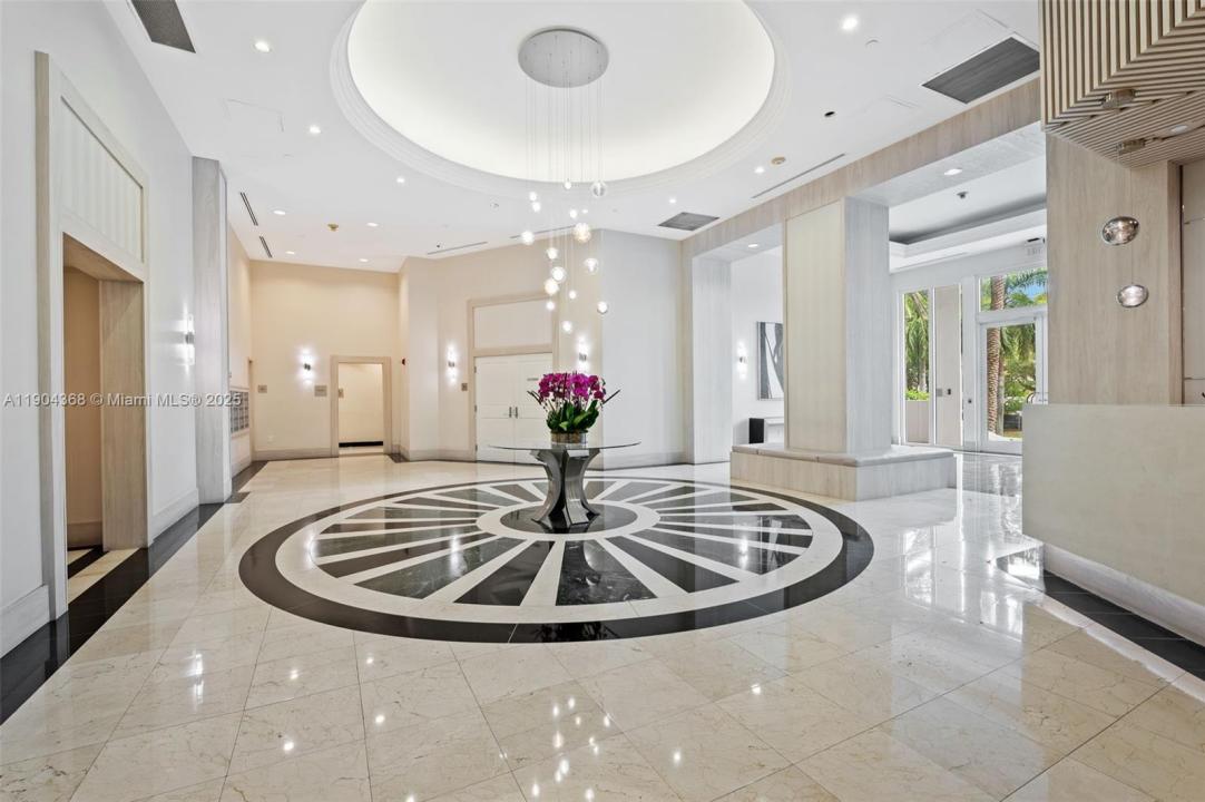 2645 S Bayshore Dr 1201, Miami, Floride 33133, États-Unis