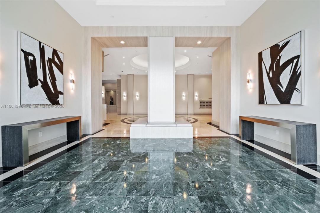 2645 S Bayshore Dr 1201, Miami, Floride 33133, États-Unis