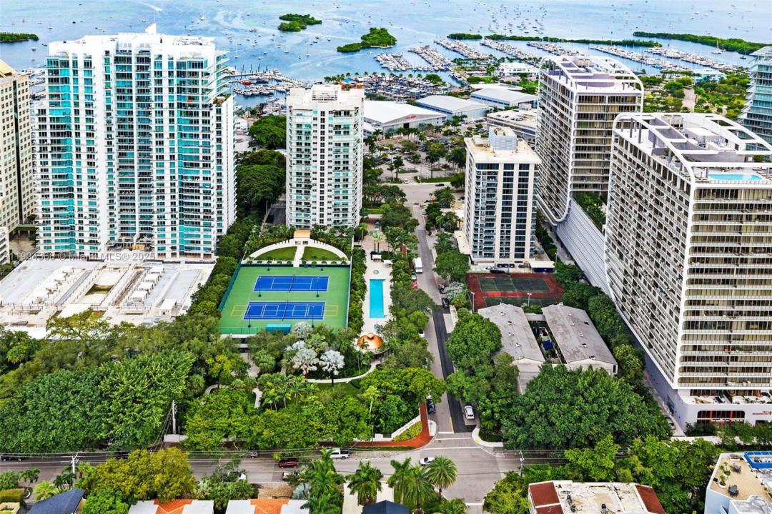 2645 S Bayshore Dr 1201, Miami, Floride 33133, États-Unis