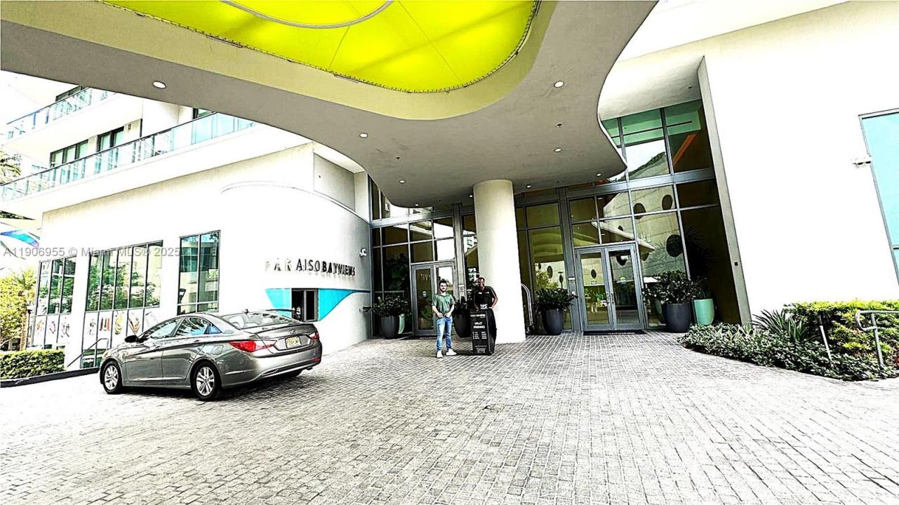 501 NE 31st St 1401, Miami, فلوريدا 33137, الولايات المتحدة