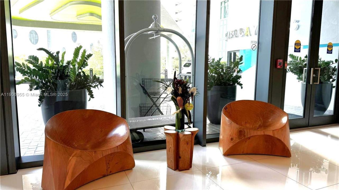 501 NE 31st St 1401, Miami, فلوريدا 33137, الولايات المتحدة
