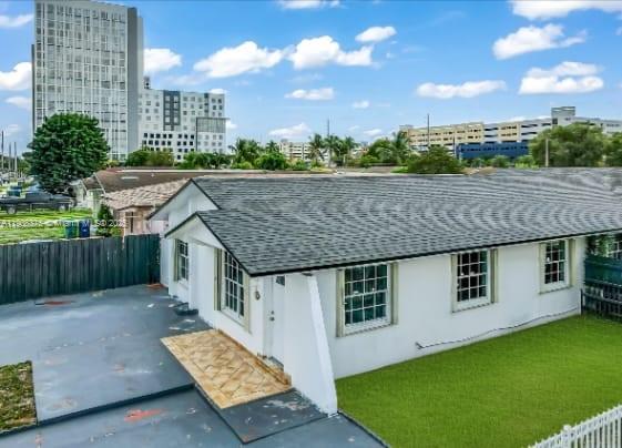 11152 SW 7th St, Sweetwater, Floride 33174, États-Unis