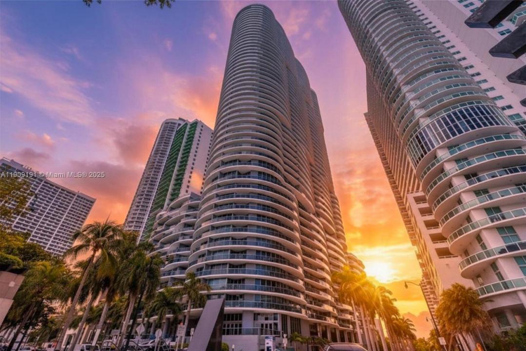 488 NE 18th St 1209, Miami, Florida 33132, Stati Uniti