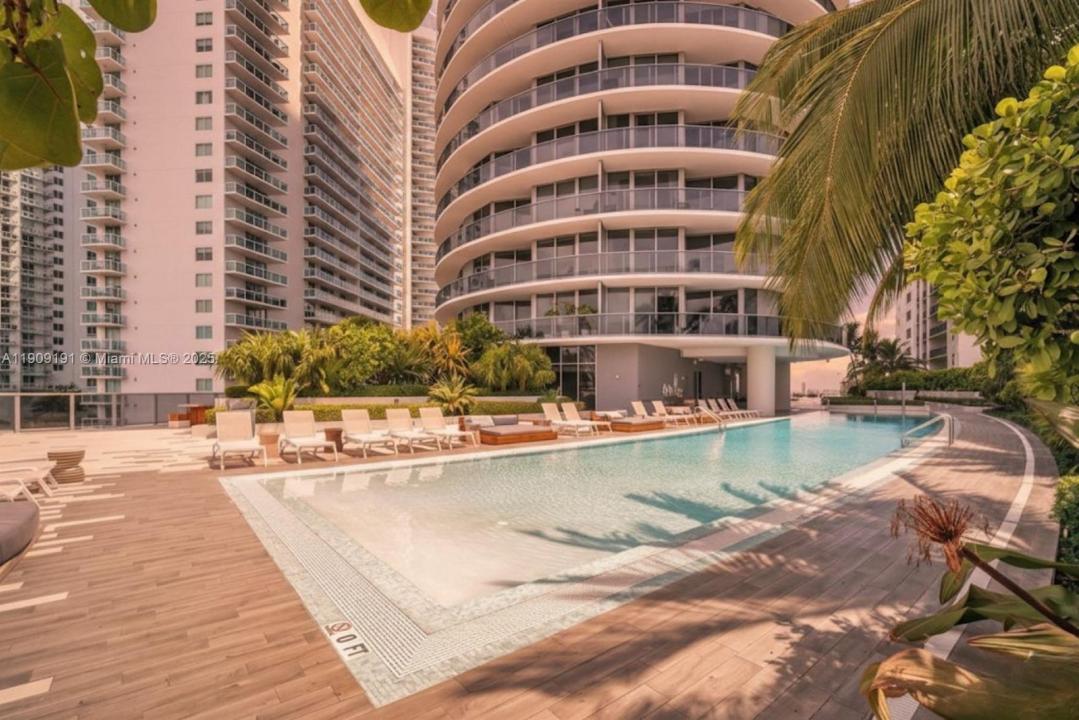 488 NE 18th St 1209, Miami, Florida 33132, Stati Uniti