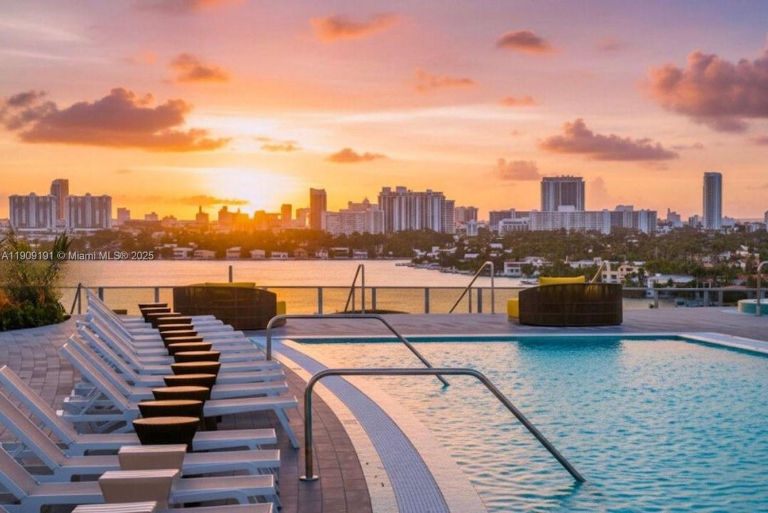 488 NE 18th St 1209, Miami, Florida 33132, Stati Uniti