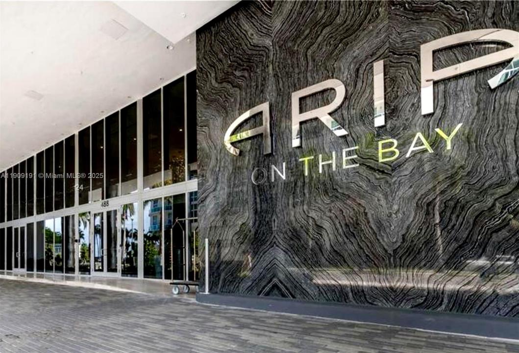 488 NE 18th St 1209, Miami, Florida 33132, Stati Uniti