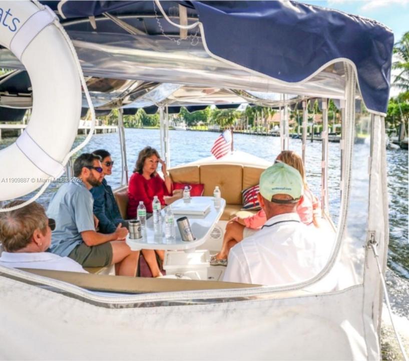 Fort Lauderdale, Florida 33312, Stati Uniti