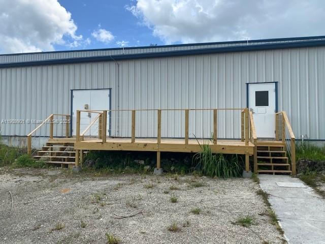 29055 SW 107th Ave, Homestead, Flórida 33033, Estados Unidos