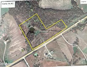 FM 1950 FM 1950, Bruceville Eddy, Texas 76524, Estados Unidos