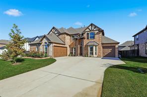 1515 Nighthawk Lane, Mansfield, Texas 76063, États-Unis
