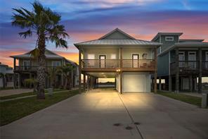432 Paradise Pointe Drive, Port Aransas, Texas 78373, États-Unis