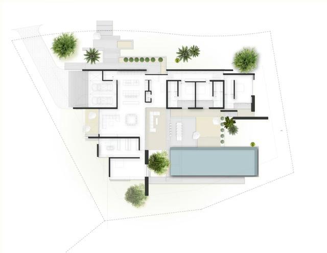 Winter Sun Drive, Palm Springs, California 92262