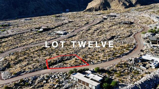 Winter Sun Drive, Palm Springs, California 92262