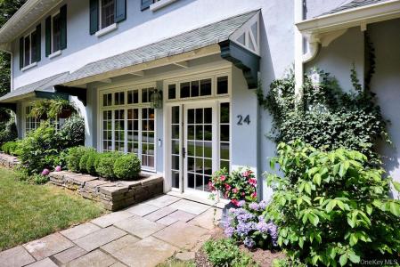 24 Acoma Road, Tuxedo, Nueva York 10987, Estados Unidos