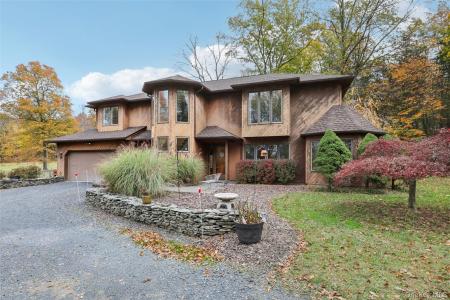 1280 State Route 208, Monroe, 紐約州 10950, 美國