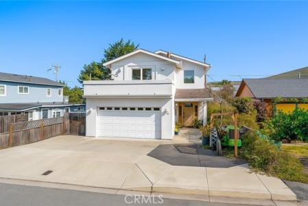 Allesandro, Morro Bay, カリフォルニア 93442, アメリカ合衆国