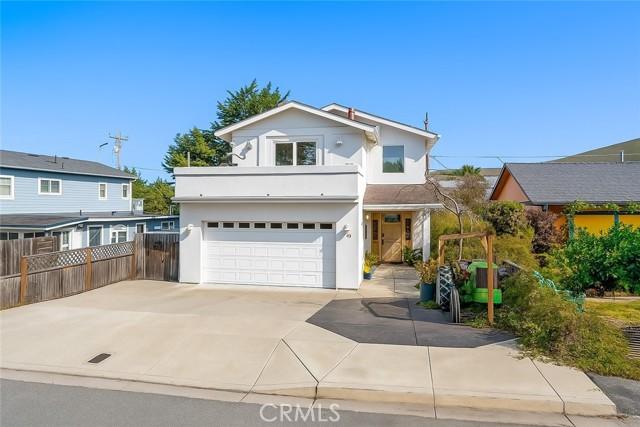 Allesandro, Morro Bay, カリフォルニア 93442, アメリカ合衆国