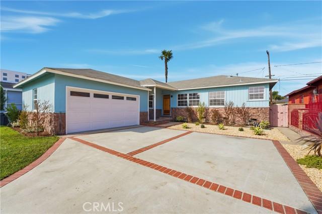 W 129th Place, Gardena, Califórnia 90249, Estados Unidos