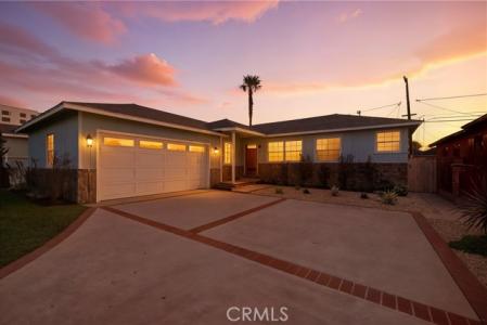 W 129th Place, Gardena, Califórnia 90249, Estados Unidos