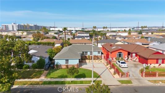 W 129th Place, Gardena, Califórnia 90249, Estados Unidos