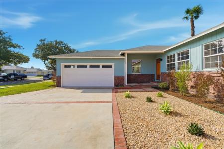 W 129th Place, Gardena, Califórnia 90249, Estados Unidos