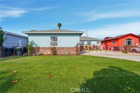 W 129th Place, Gardena, Califórnia 90249, Estados Unidos