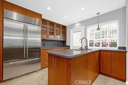 Tomlee Avenue, Torrance, Californie 90503, États-Unis