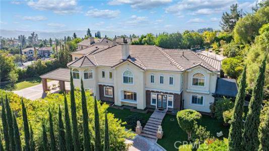 Tennessee Tri, Walnut, California 91789, Estados Unidos