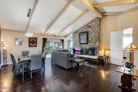 Cerro Crest Drive, Camarillo, Califórnia 93010, Estados Unidos