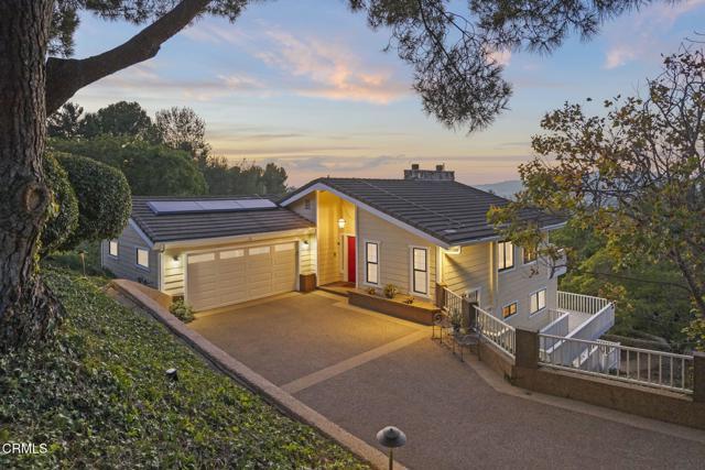 Terra Bella Lane, Camarillo, Califórnia 93012, Estados Unidos