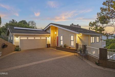 Terra Bella Lane, Camarillo, Califórnia 93012, Estados Unidos