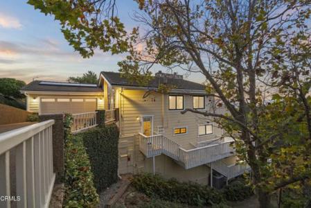 Terra Bella Lane, Camarillo, Califórnia 93012, Estados Unidos