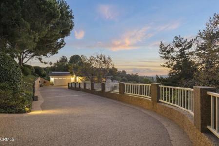 Terra Bella Lane, Camarillo, Califórnia 93012, Estados Unidos