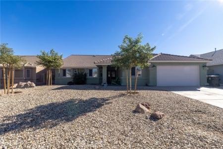 Casa Linda, Needles, Kalifornien 92363, USA