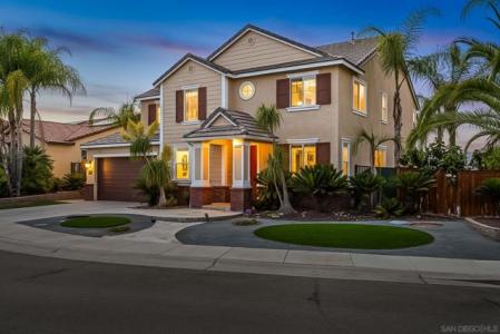 Sevilla St, Santee, 캘리포니아 92071, 미국