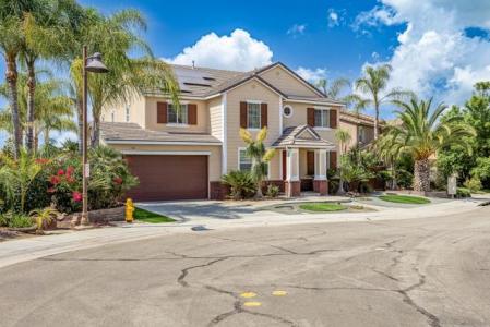 Sevilla St, Santee, 캘리포니아 92071, 미국