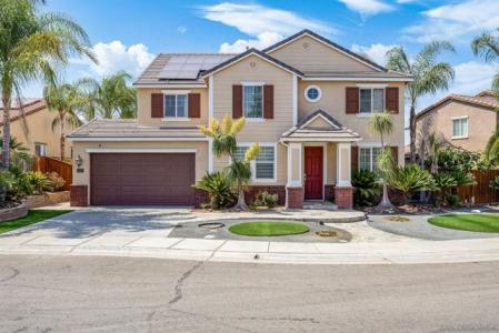 Sevilla St, Santee, 캘리포니아 92071, 미국