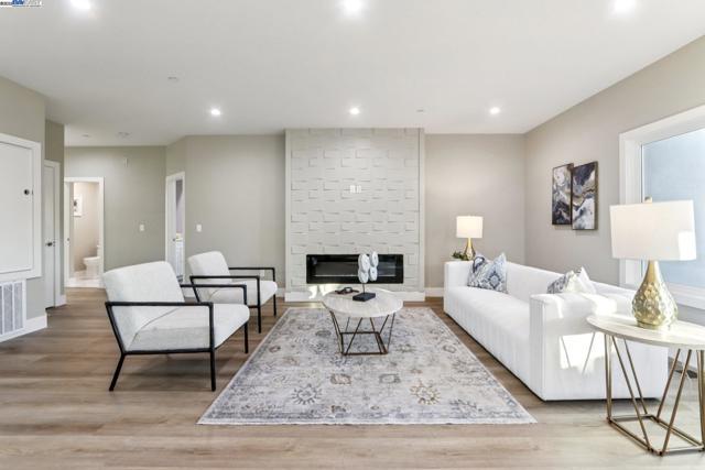 Berry Avenue, Hayward, Califórnia 94544, Estados Unidos