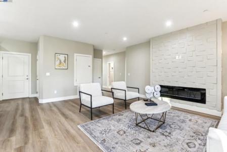 Berry Avenue, Hayward, Califórnia 94544, Estados Unidos