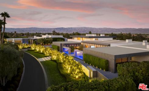 Ross Avenue, La Quinta, California 92253