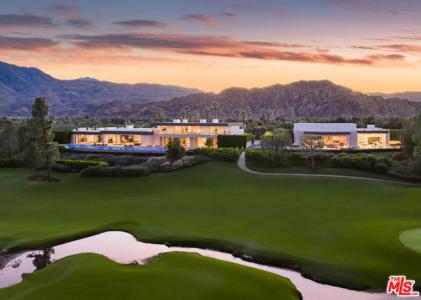 Ross Avenue, La Quinta, California 92253