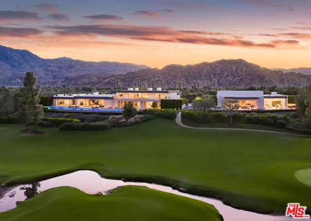 Ross Avenue, La Quinta, California 92253