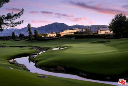 Ross Avenue, La Quinta, California 92253