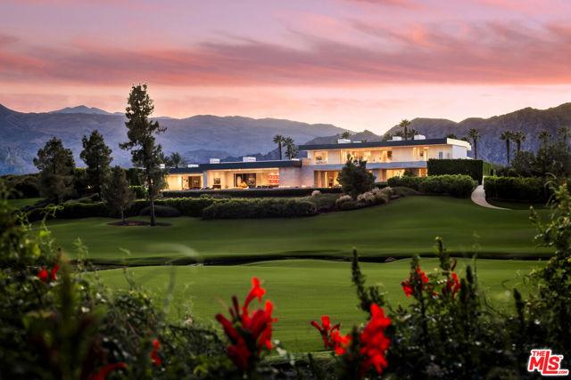 Ross Avenue, La Quinta, California 92253