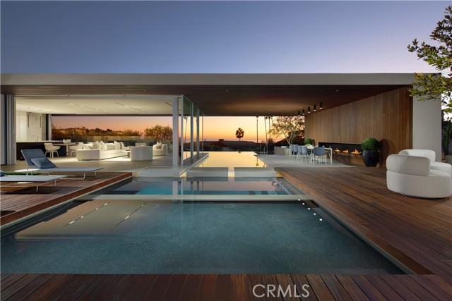 Monaco Drive, Laguna Beach, California 92651