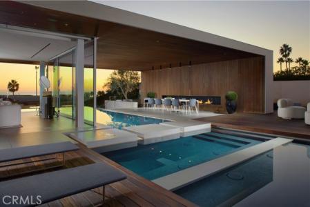 Monaco Drive, Laguna Beach, California 92651