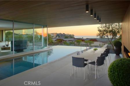 Monaco Drive, Laguna Beach, California 92651