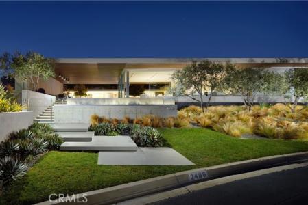 Monaco Drive, Laguna Beach, California 92651