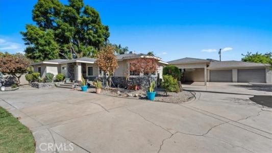 Valencia Avenue, San Bernardino, Калифорния 92404, Соединенные Штаты